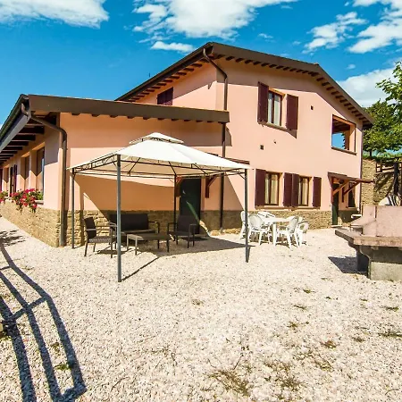 Ferienhaus Belvilla By Oyo Bianchello