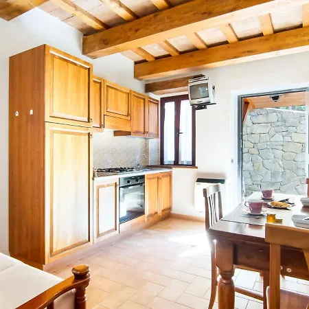 Ferienhaus Belvilla By Oyo Bianchello Apecchio